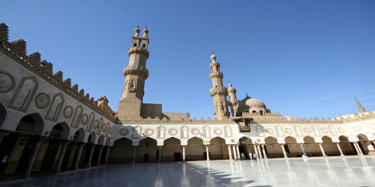 Al-Azhar University