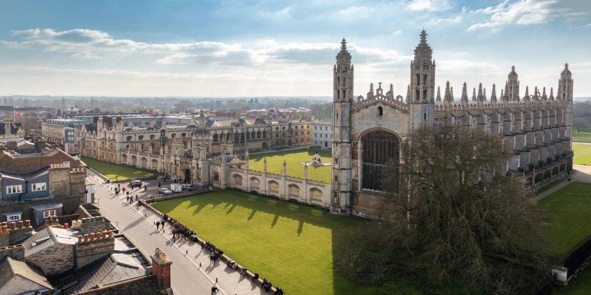 University of Cambridge
