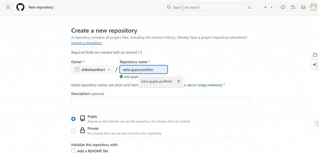 Learn How to Push Code to GitHub