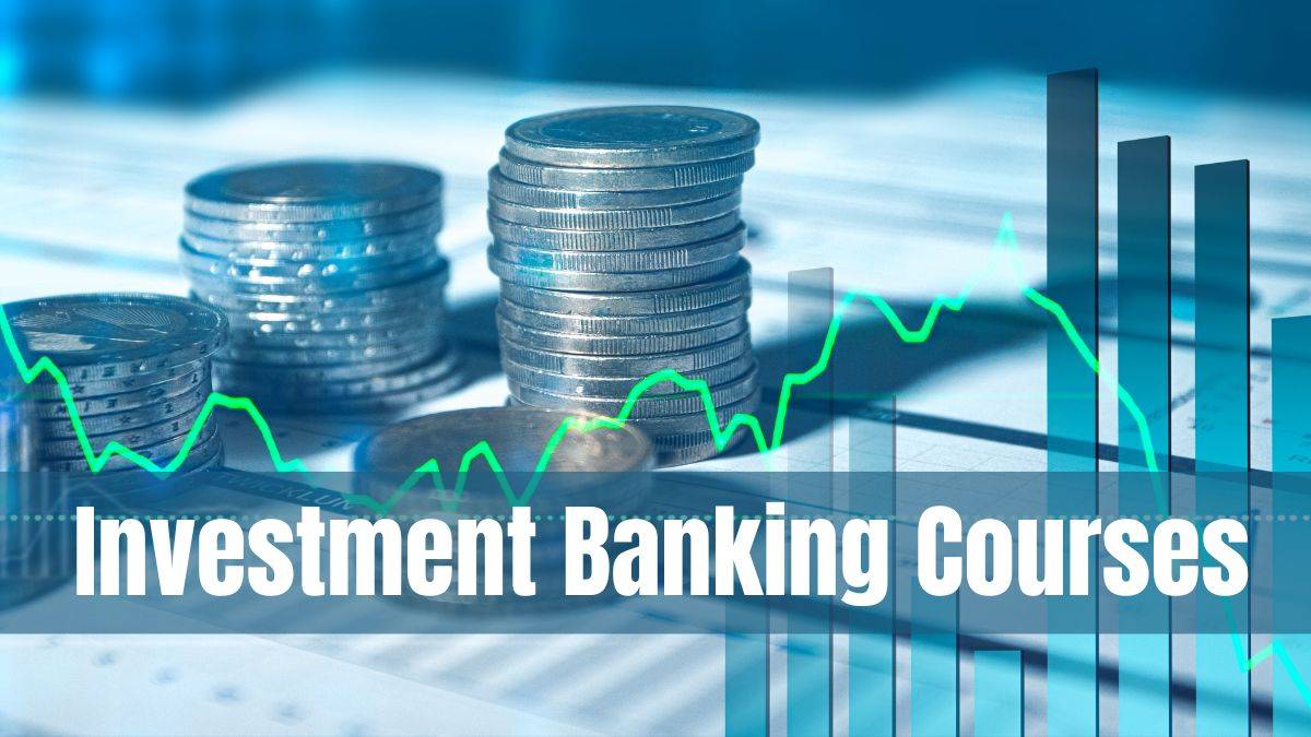 What is Investment Banking