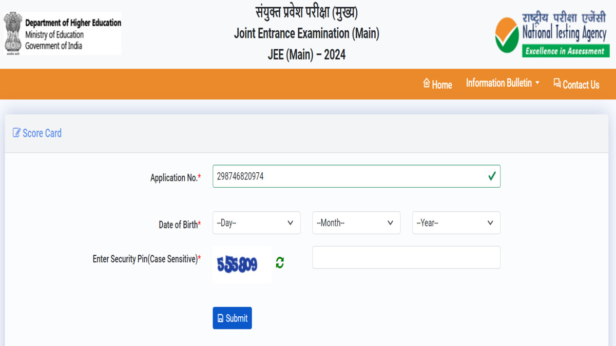 JEE-Main-Session-2-Result-2024-Date