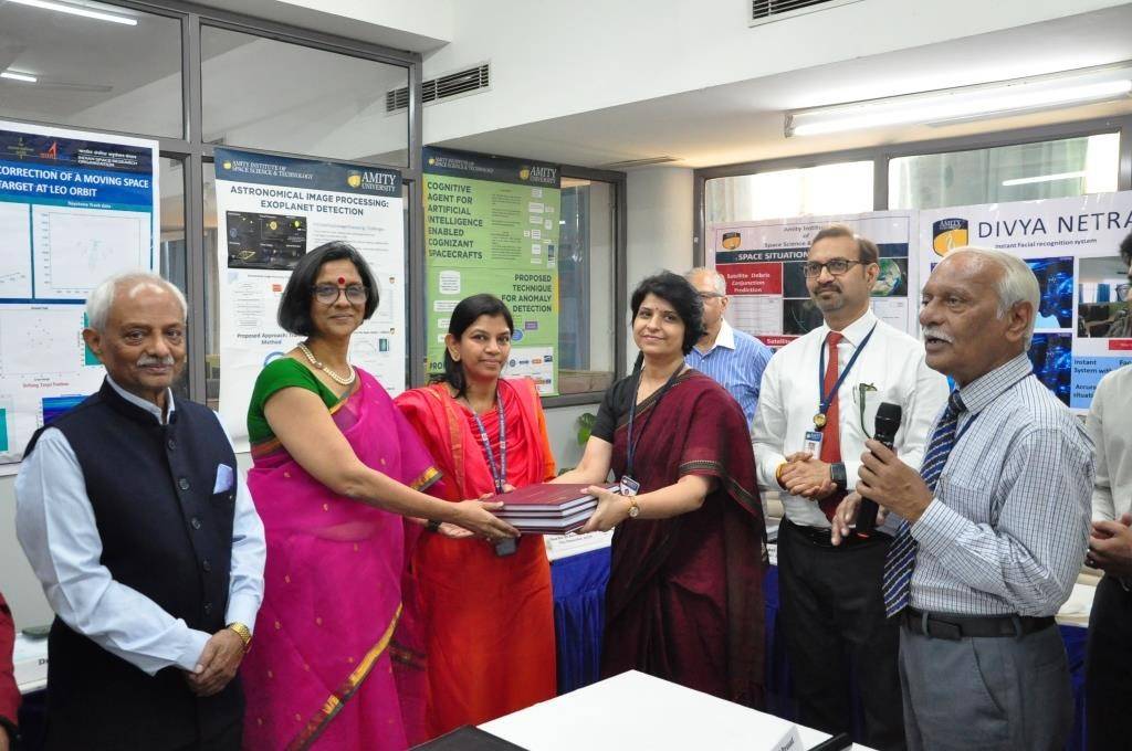 Amity University Noida