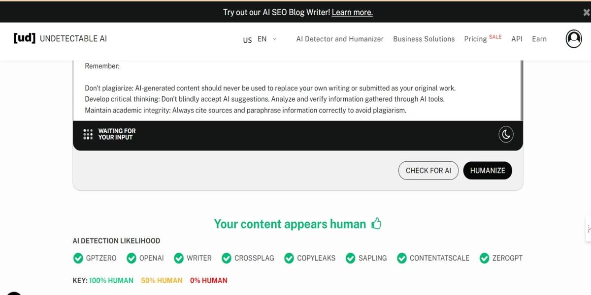 Best AI Tools for Students