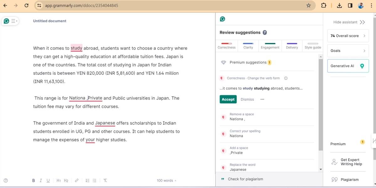 Best AI Tools for Students