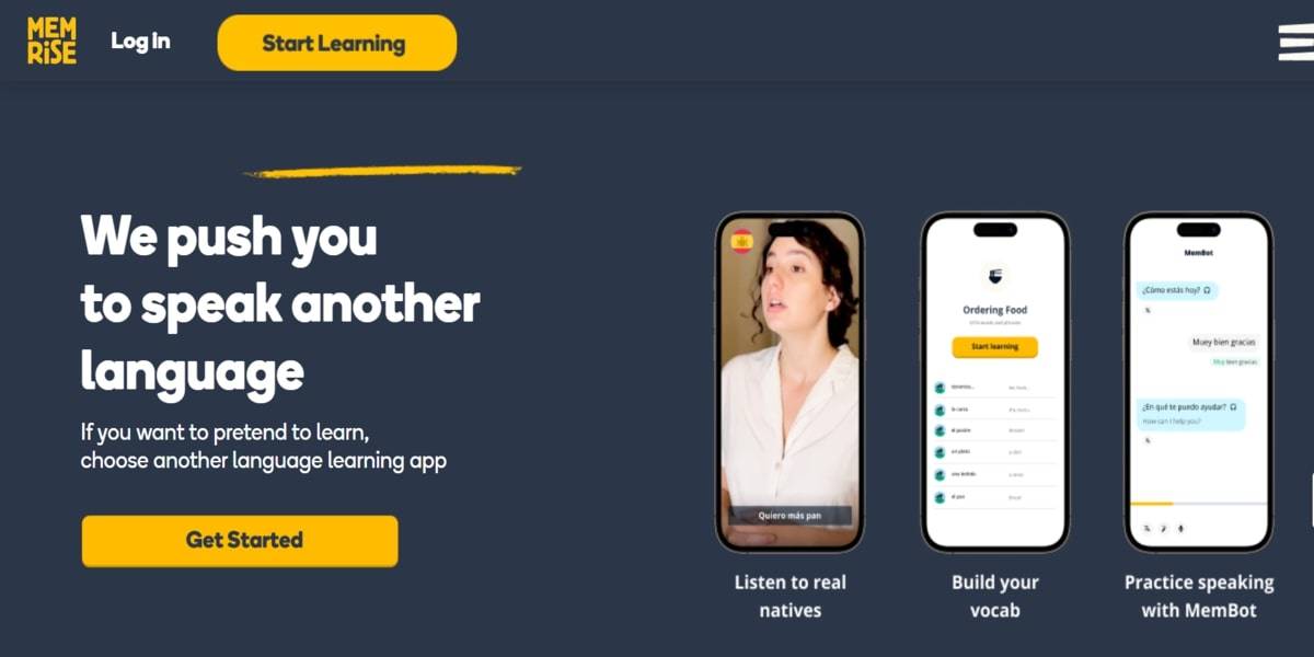 Best AI Tools for Students: Memrise