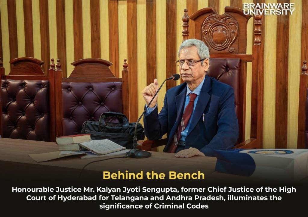 Brainware University