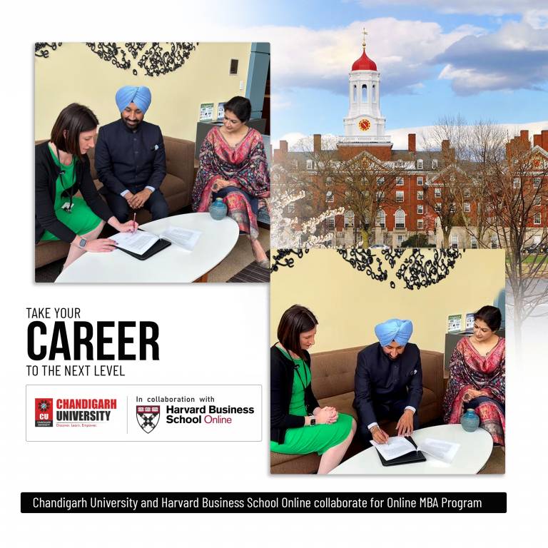 Chandigarh University