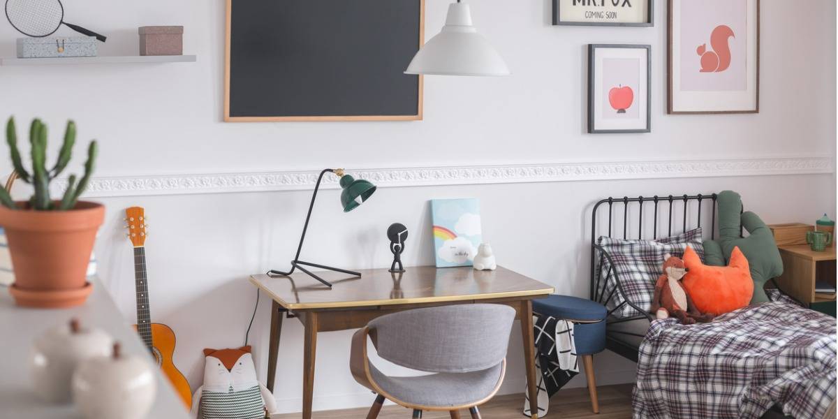 student accommodation in usa