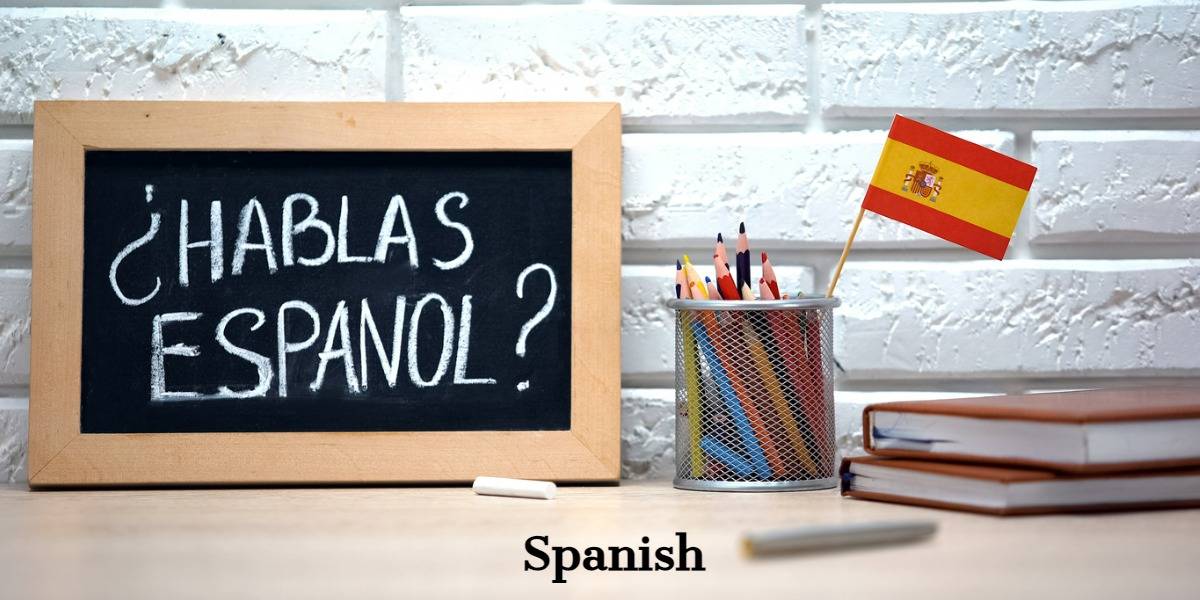 spanish