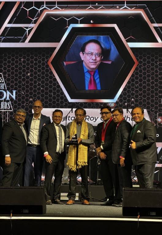 Techno India University