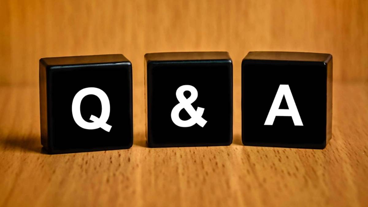 AP EAMCET 2024 Question and Answer