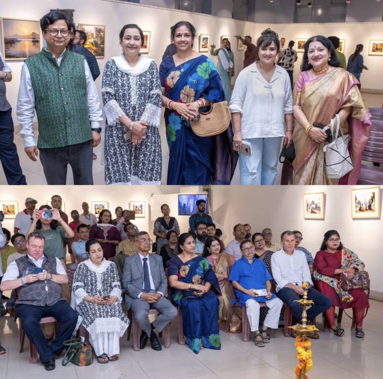 Techno India University