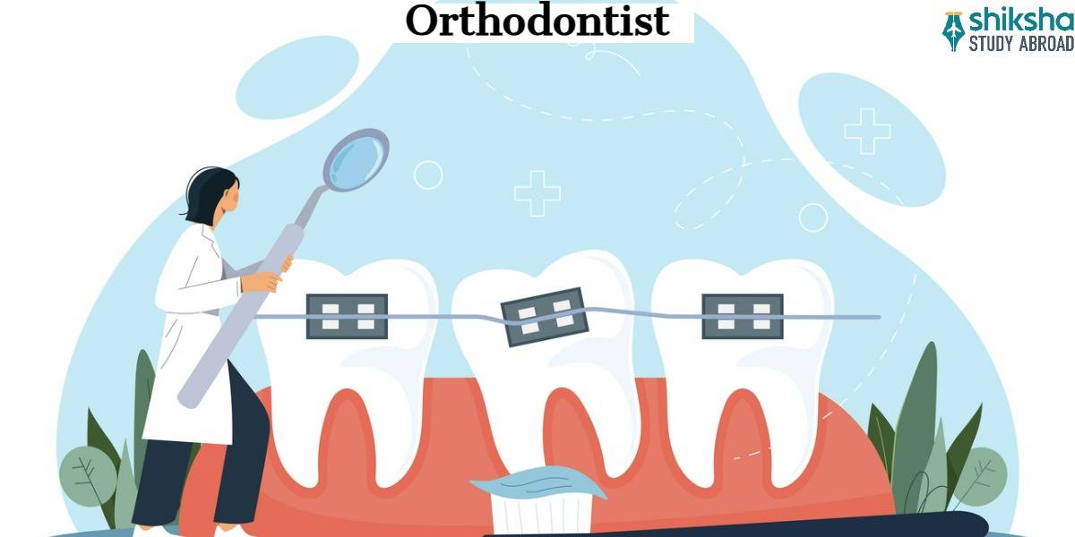 orthodontist