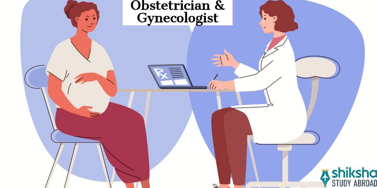 Obstetrician & Gynecologist