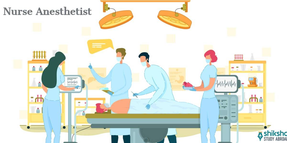 Nurse Anesthetist
