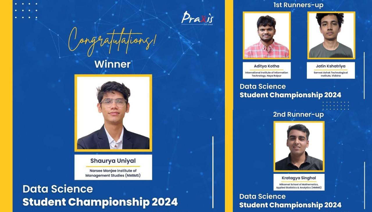 Praxis Business School