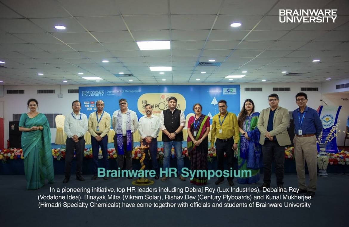 Brainware University