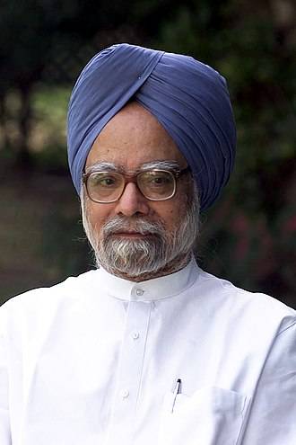 Cambridge Alumni Dr. Manmohan Singh