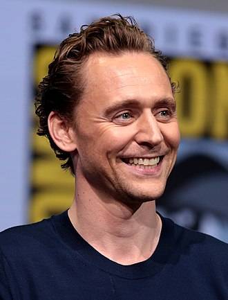 Cambridge Alumni Tom Hiddleston