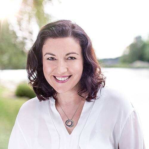 TU Munich Notable Alumni: Dorothee Bar