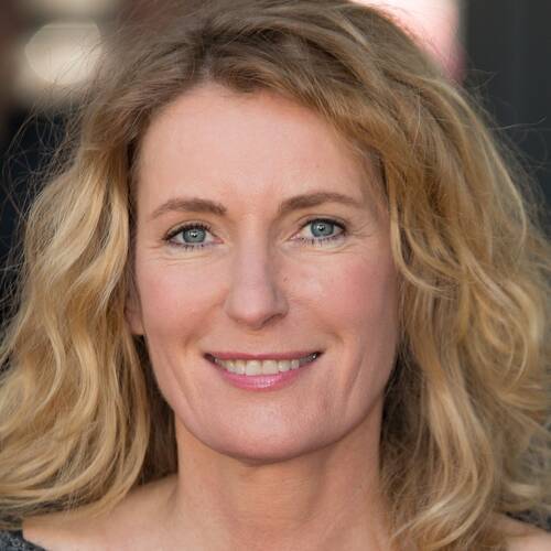 TU Munich Notable Alumni: Maria Furtwängler