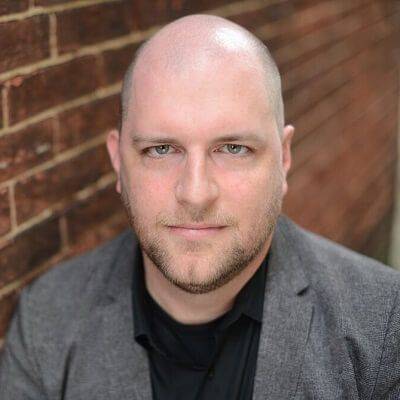 Jordan Randall Smith