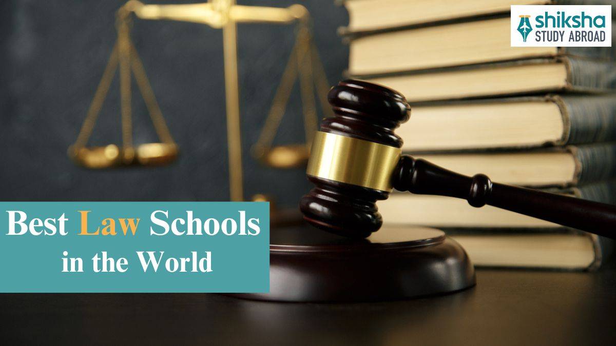 Top 10 Law Colleges in the World Ranking, Fees, Top Programs