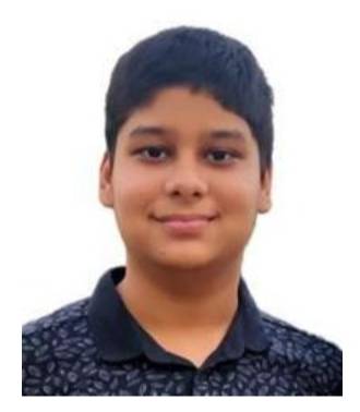 JEE Advanced 2024 Topper