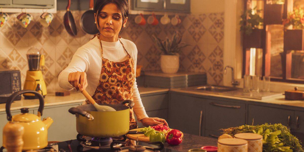 Study in Canada: Cooking