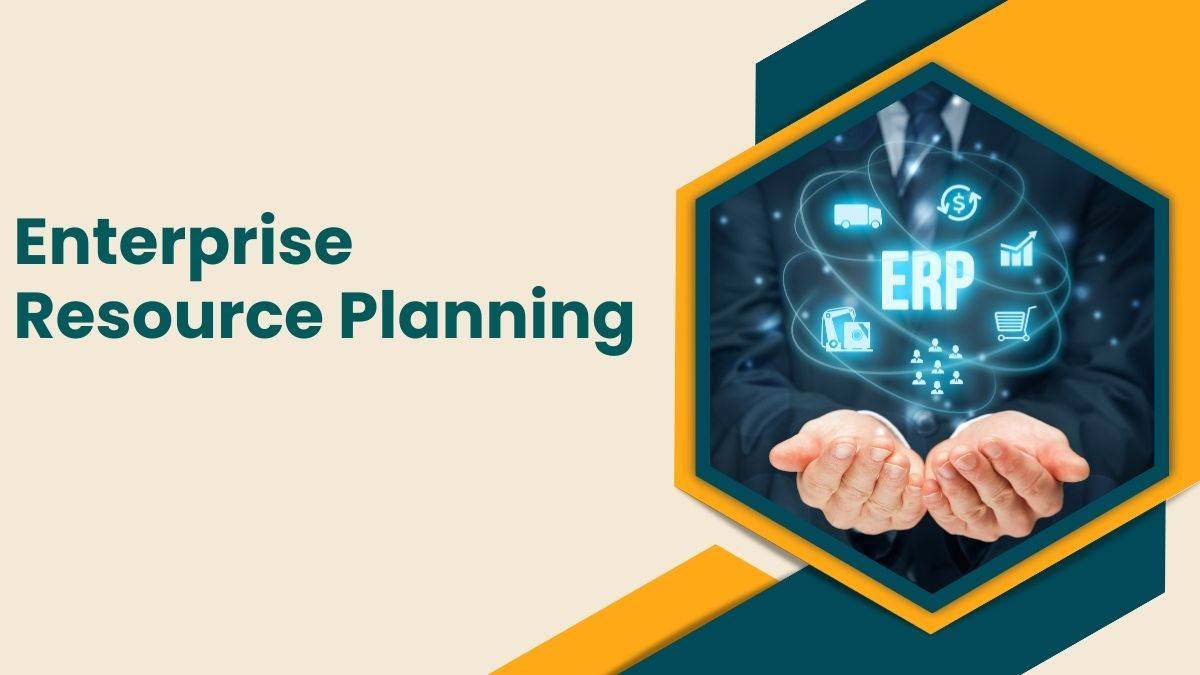 Enterprise Resource Planning