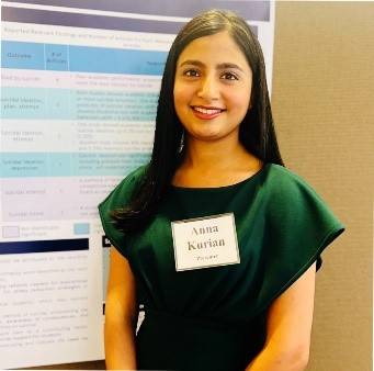 Anna Kurian
