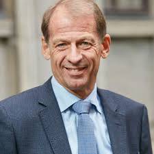 Karolinska Institutet alumni