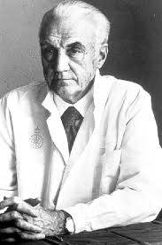 Karolinska Institutet alumni