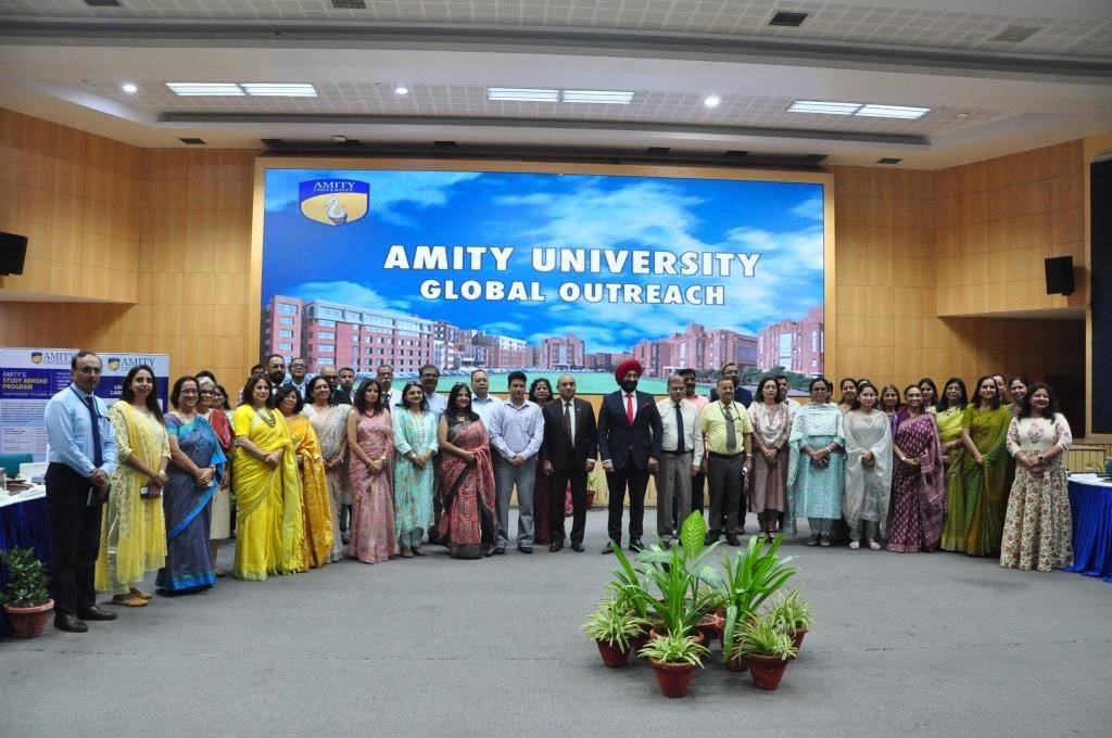 Amity University Noida