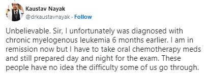 NEET PG Exam Postponed News