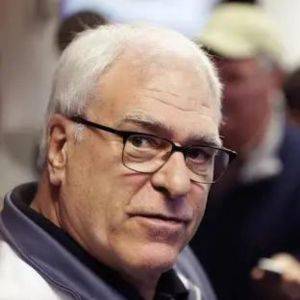 Phil Jackson