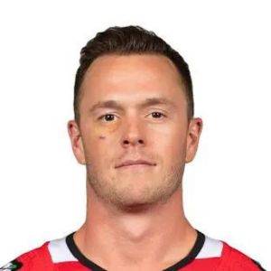 Jonathan Toews