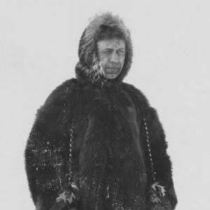 Vilhjalmur Stefansson