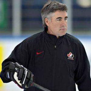 Dave Tippett