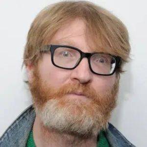 Chuck Klosterman
