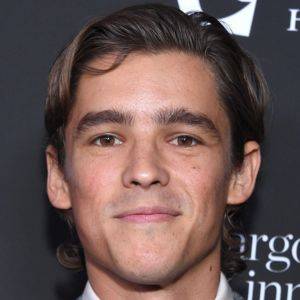 Brenton Thwaites