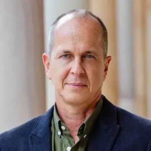 Peter Greste