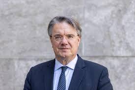 Tilburg University notable alumni