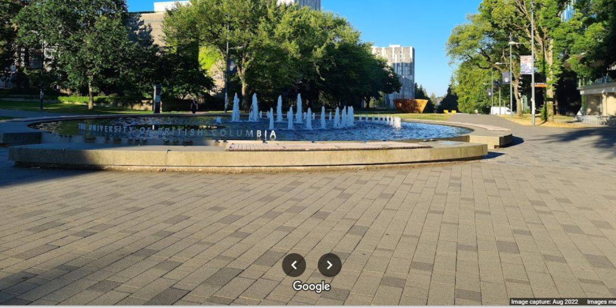 Top Universities in Vancouver