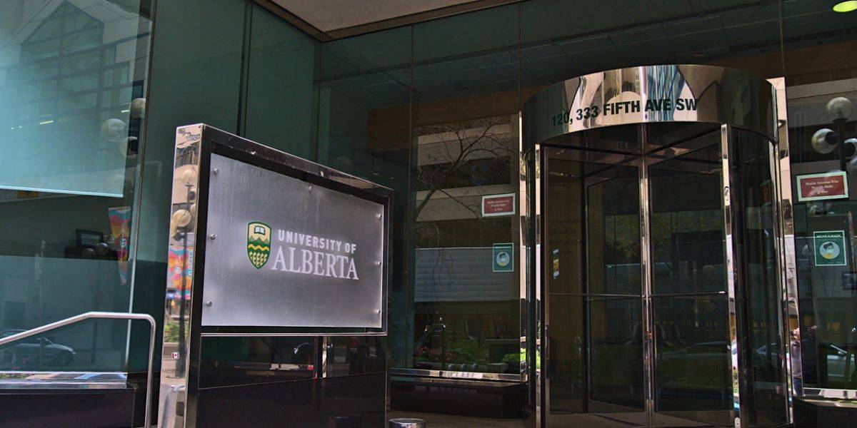 University of Alberta