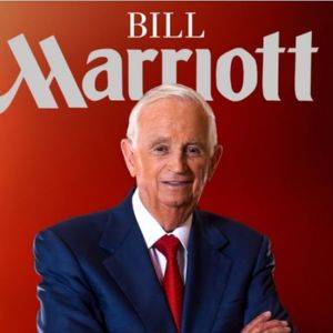 Bill Marriott