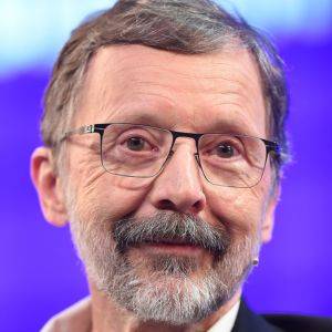 Ed Catmull
