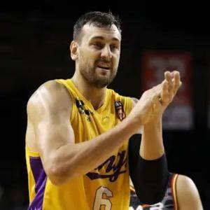 Andrew Bogut