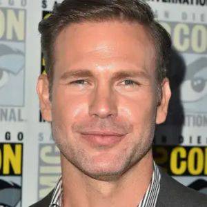 Matthew Davis