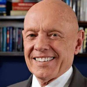 Stephen Covey